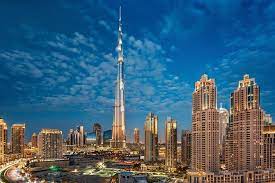 Discovering Downtown Dubai’s Magic: A Place Where Dreams Come True!