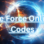 Fire Force Online Codes