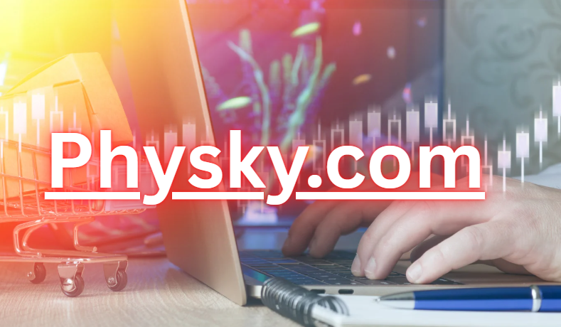 Physky.com