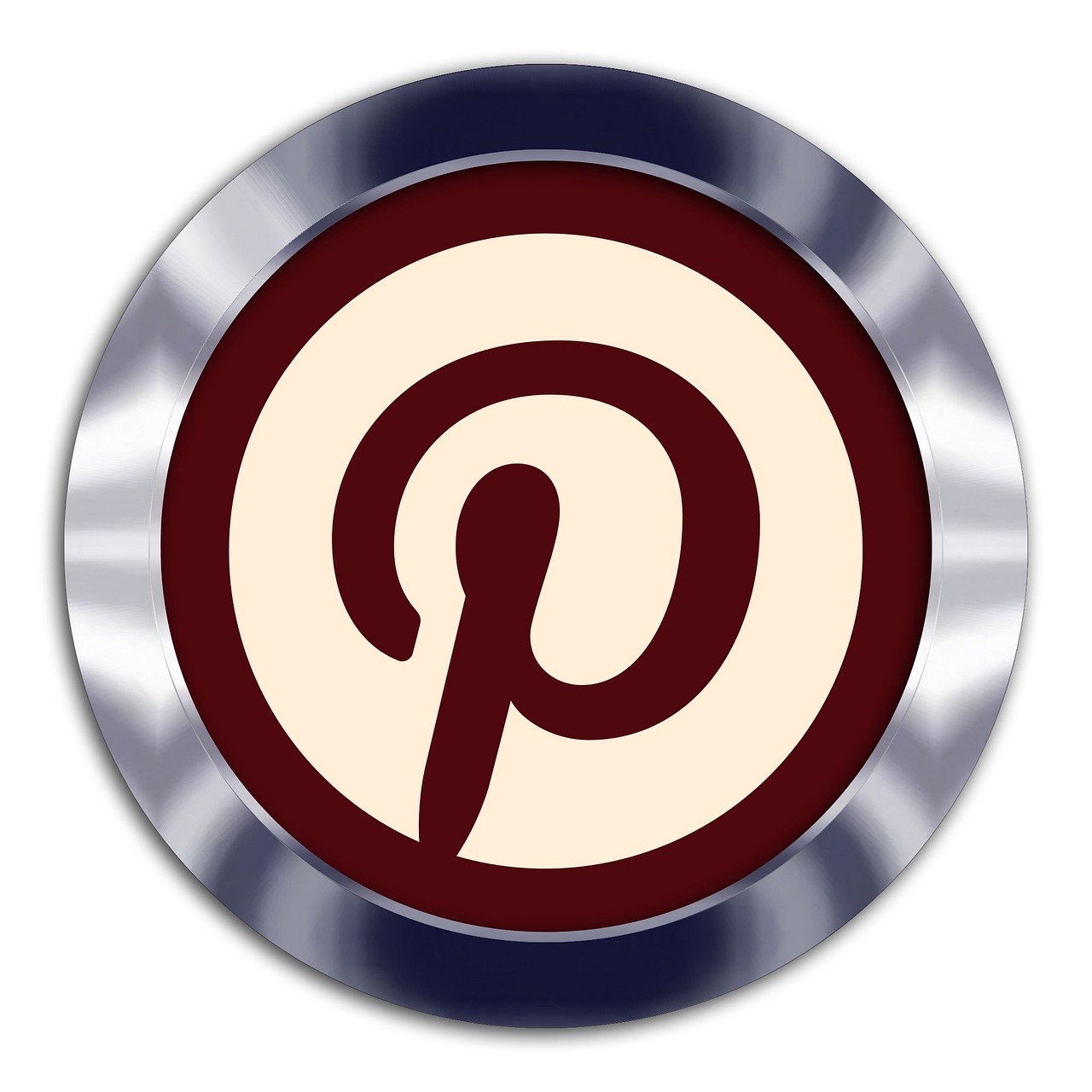 Pinterest, social media, communication — Aussie Keno Deluxe Australian Lottery Game at Fair Go Casino