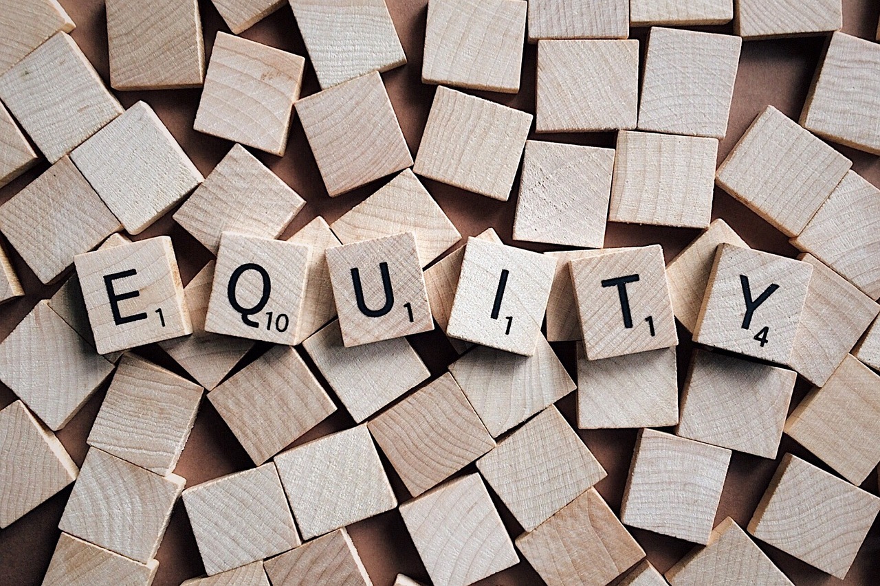 Equity, fairness equitable, letters — Ensure Safe Betting by Using Eat and Run Services for Site Verification