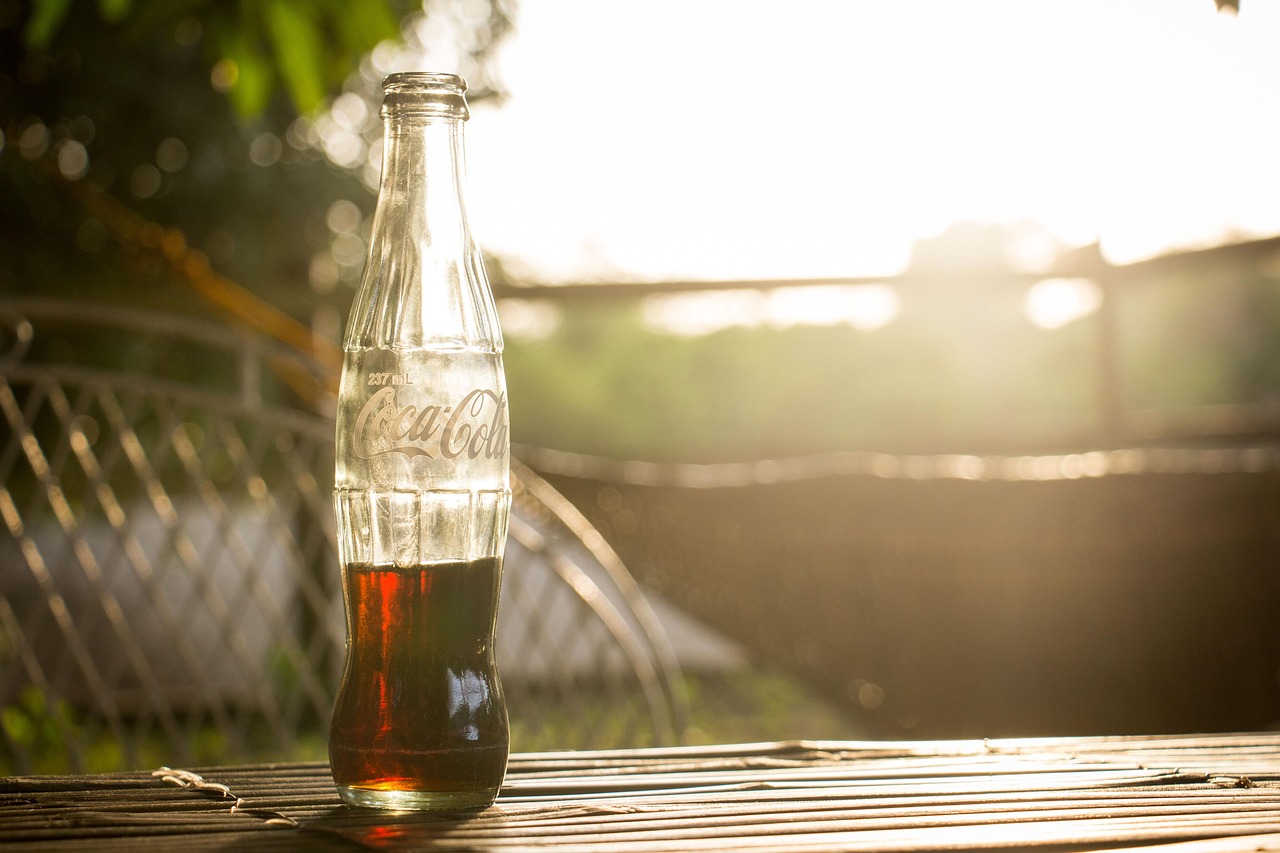 Bottle, coca cola, drink — Fastpay Deposit Options Including Cards Wallets Bank Transfers and Crypto