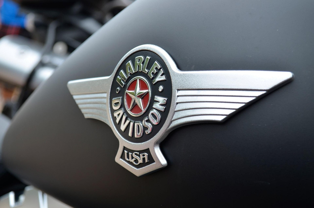 Harley davidson, brand, logo — Fastpay Deposit Options Including Cards Wallets Bank Transfers and Crypto