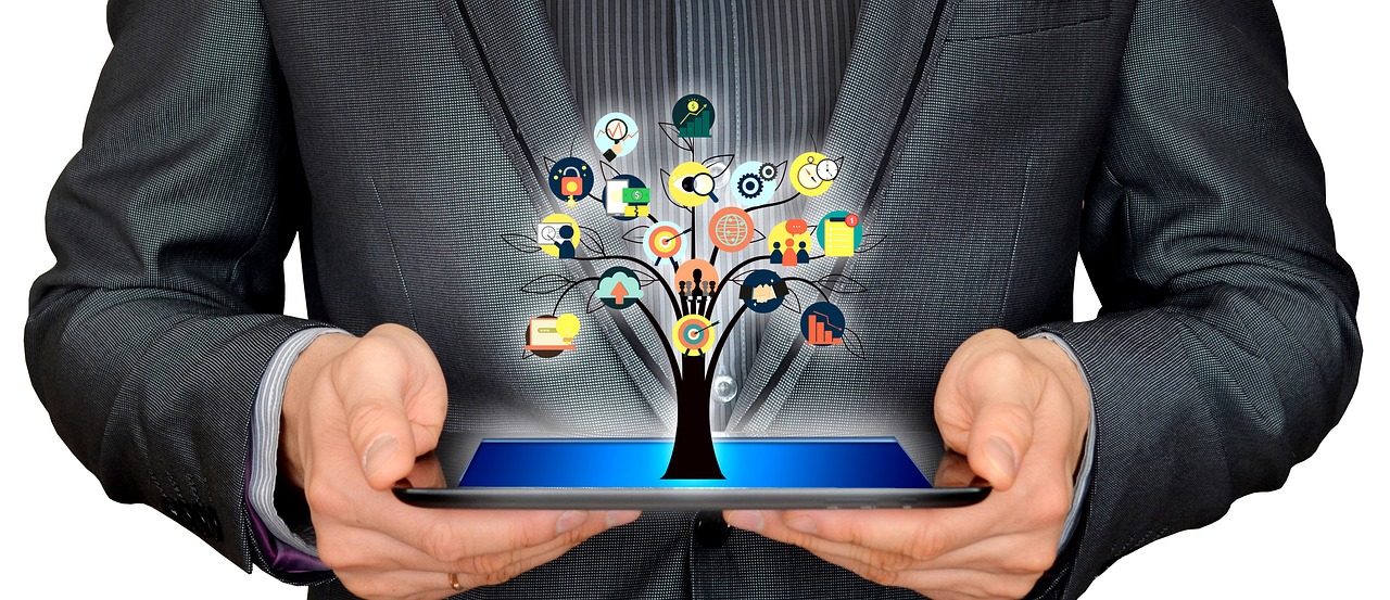 Business, establishing a business, startup —