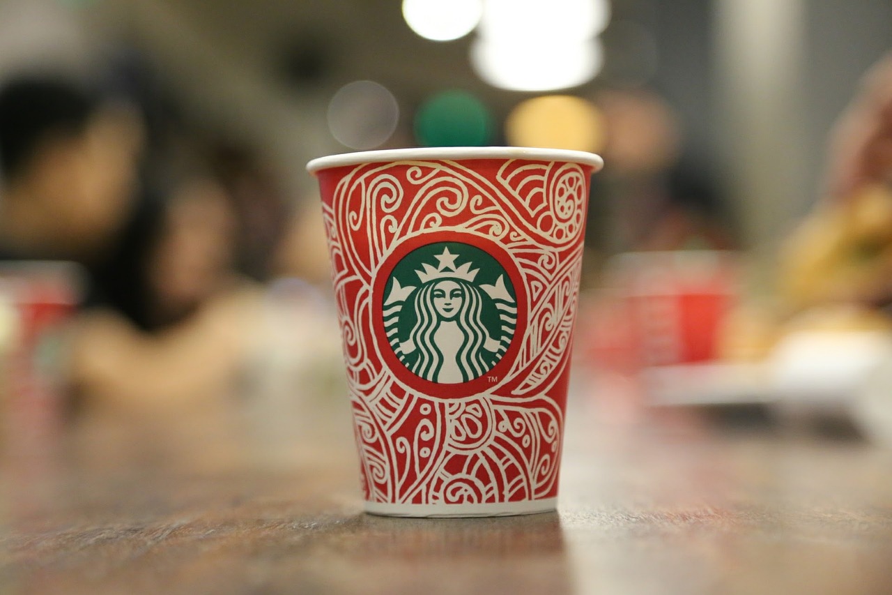 Starbucks, coffee, christmas — Roulette Echtgeld Tipps: Alles, was du wissen musst