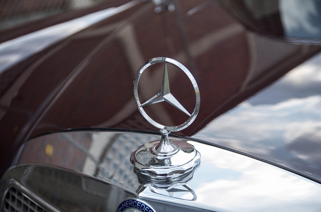 Automobile, mercedes, star — Roulette with Exclusive Bonuses USA for Professionals: A Complete Guide