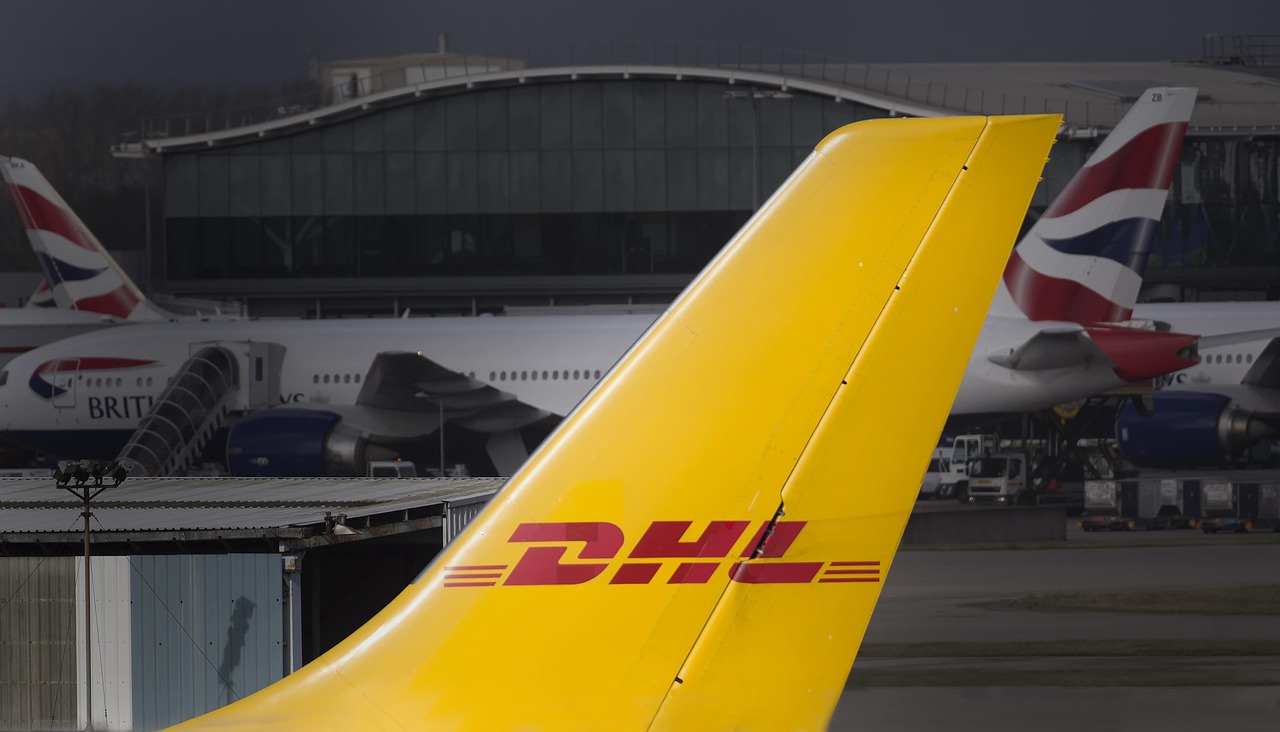 Dhl, freight, cargo — Spelers over Vipzino betrouwbaarheid en veiligheid in 2026