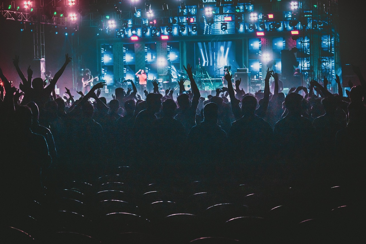 Concert, performance, music — Visual Studio Code The open source AI code editor Your home for multi-agent development