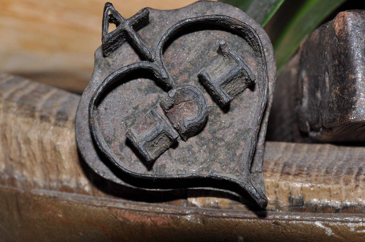 Burning iron, iron, branding — Where to Buy High-Quality MDF Sheets for Your Projects